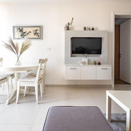 Appartement Boutique La Perla Jacuzzi à Murter Extérieur photo