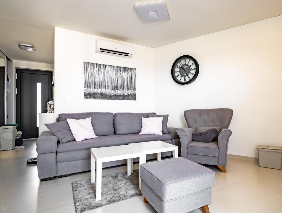 Appartement Boutique La Perla Jacuzzi à Murter Extérieur photo