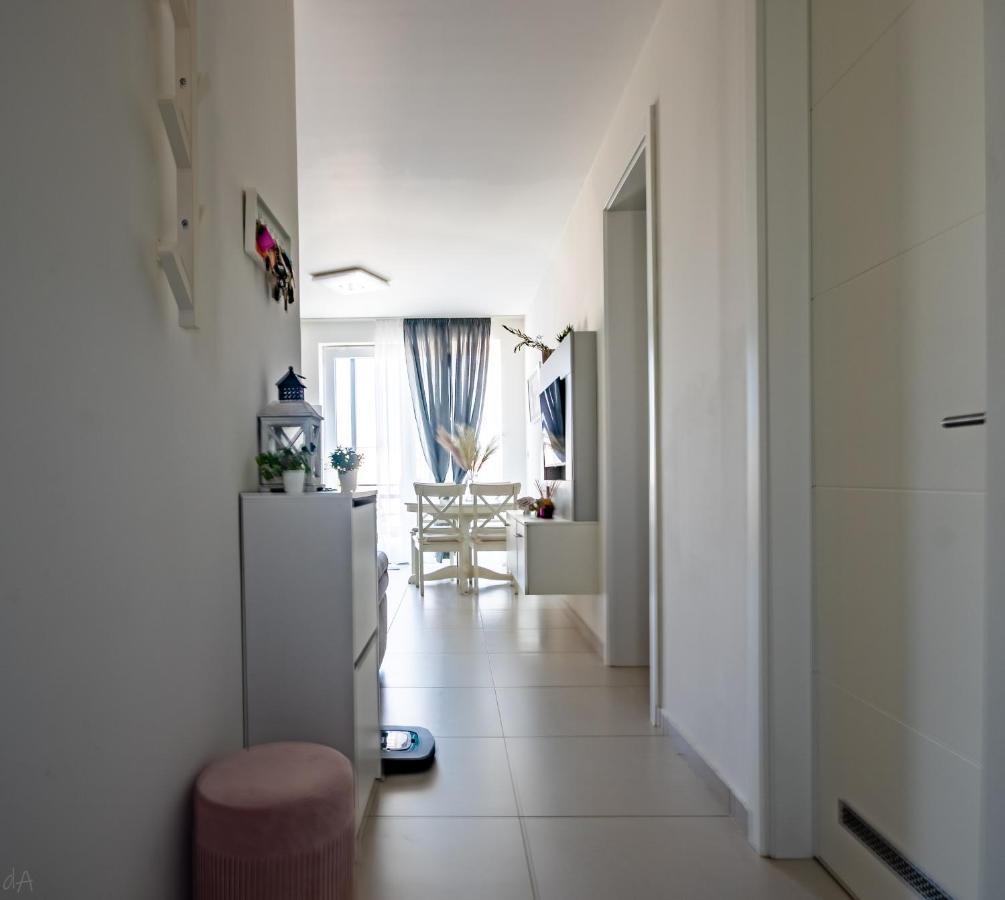Appartement Boutique La Perla Jacuzzi à Murter Extérieur photo