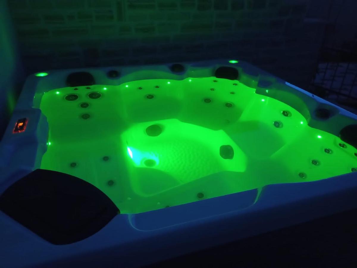 Appartement Boutique La Perla Jacuzzi à Murter Extérieur photo